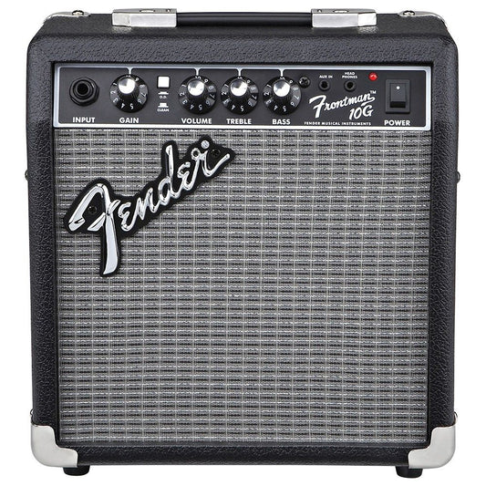 Fender Frontman® 10G