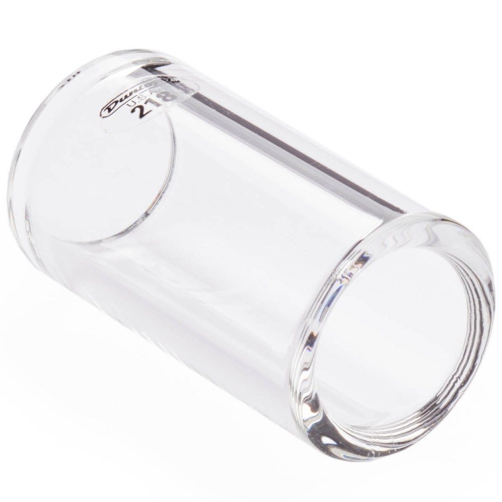 Dunlop J218 Glass Slide - Heavy (20x29x51mm)