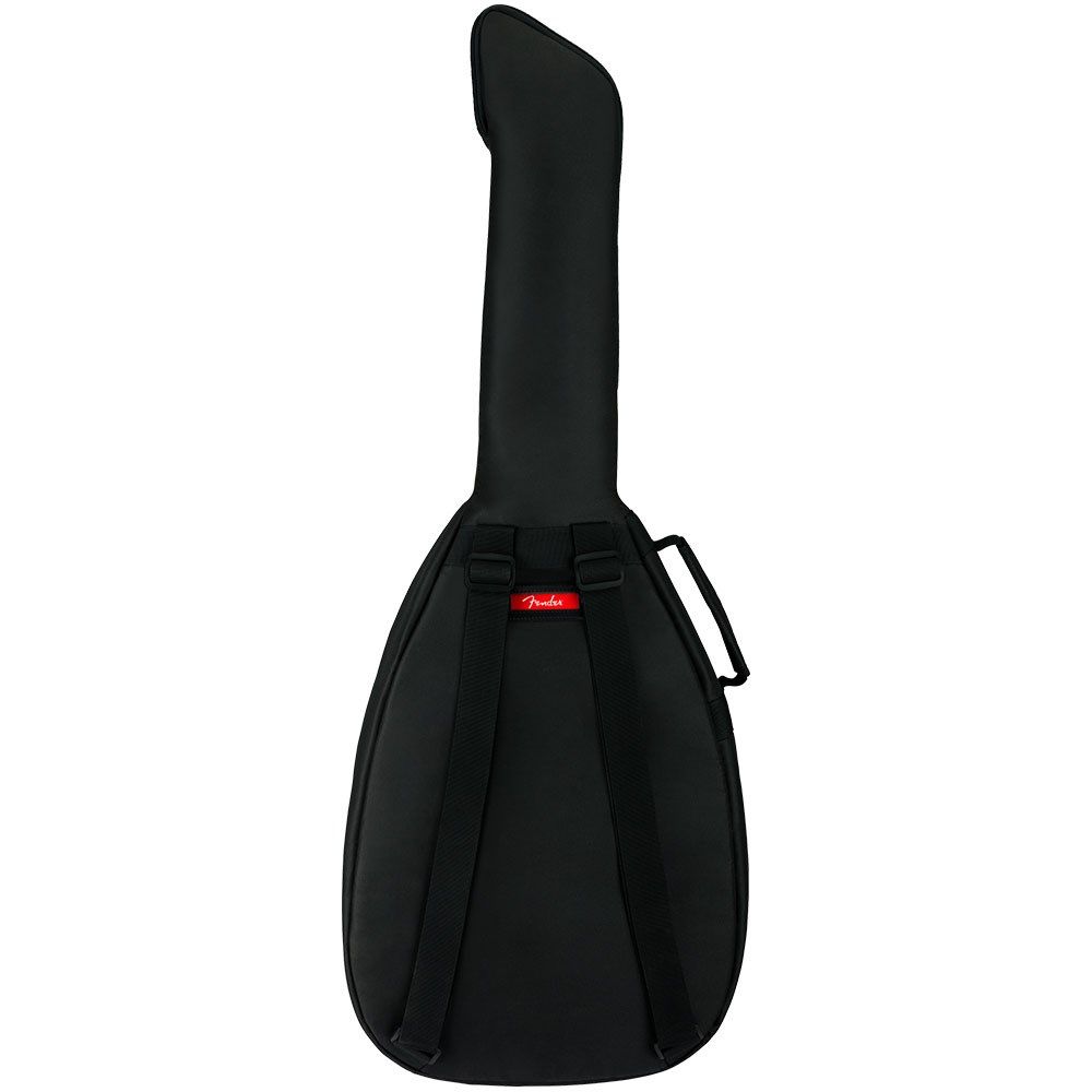 FAS405 Small Body Acoustic Guitar Gig Bag (Black)