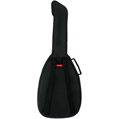 FAS405 Small Body Acoustic Guitar Gig Bag (Black)