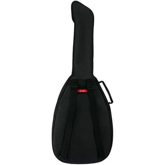 FAS405 Small Body Acoustic Guitar Gig Bag (Black)