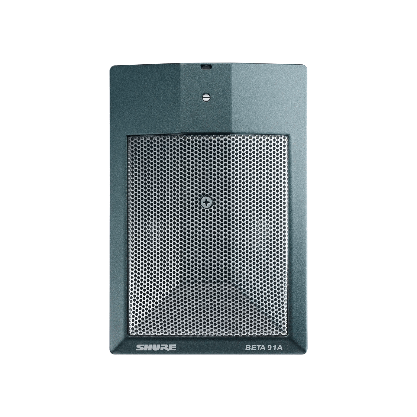 Shure Beta 91A Half-Cardioid Condenser Microphone