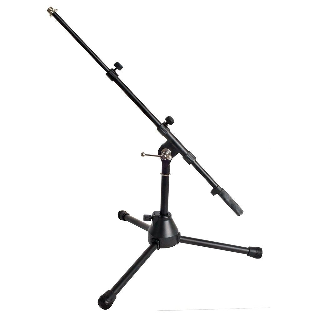 Xtreme MA411B Microphone short boom stand