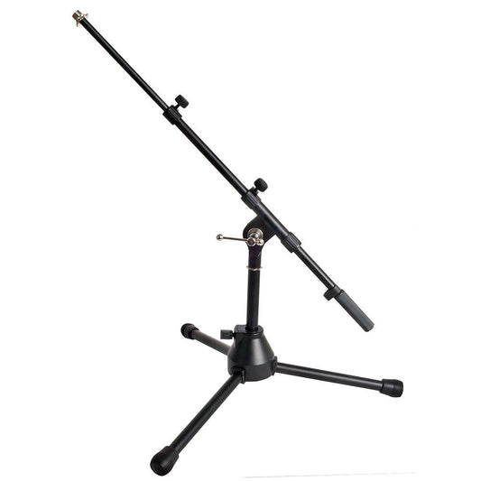 Xtreme MA411B Microphone short boom stand