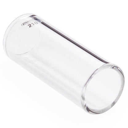Dunlop J210 Glass Slide - Regular (20x25x60mm)