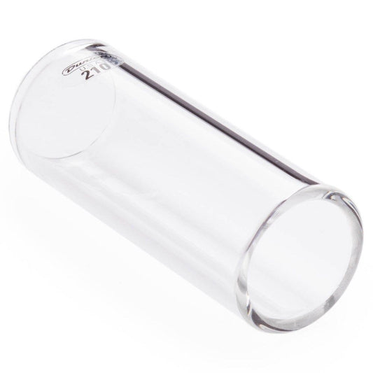 Dunlop J210 Glass Slide - Regular (20x25x60mm)