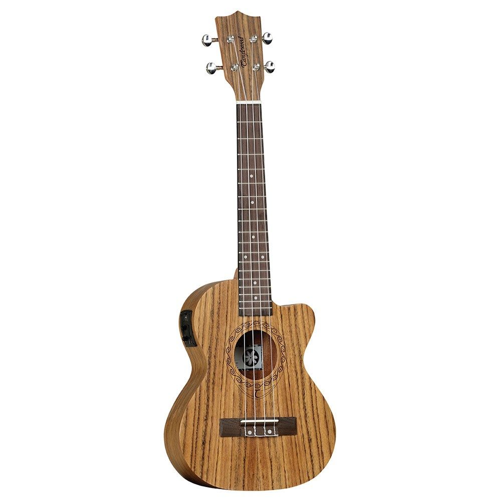 Tanglewood TWT14E Tiare Tenor Ukulele w/ Pickup Ovankol
