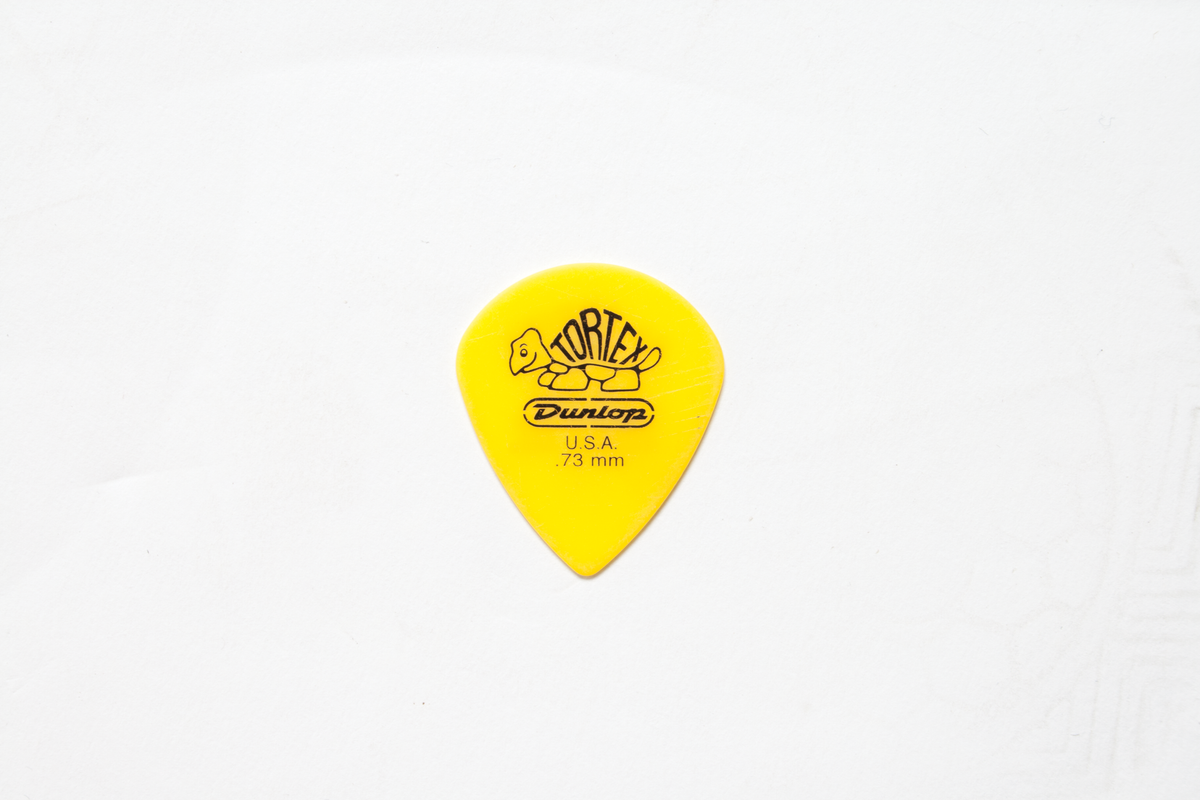 0.73 Pick Tortex Jazz XL