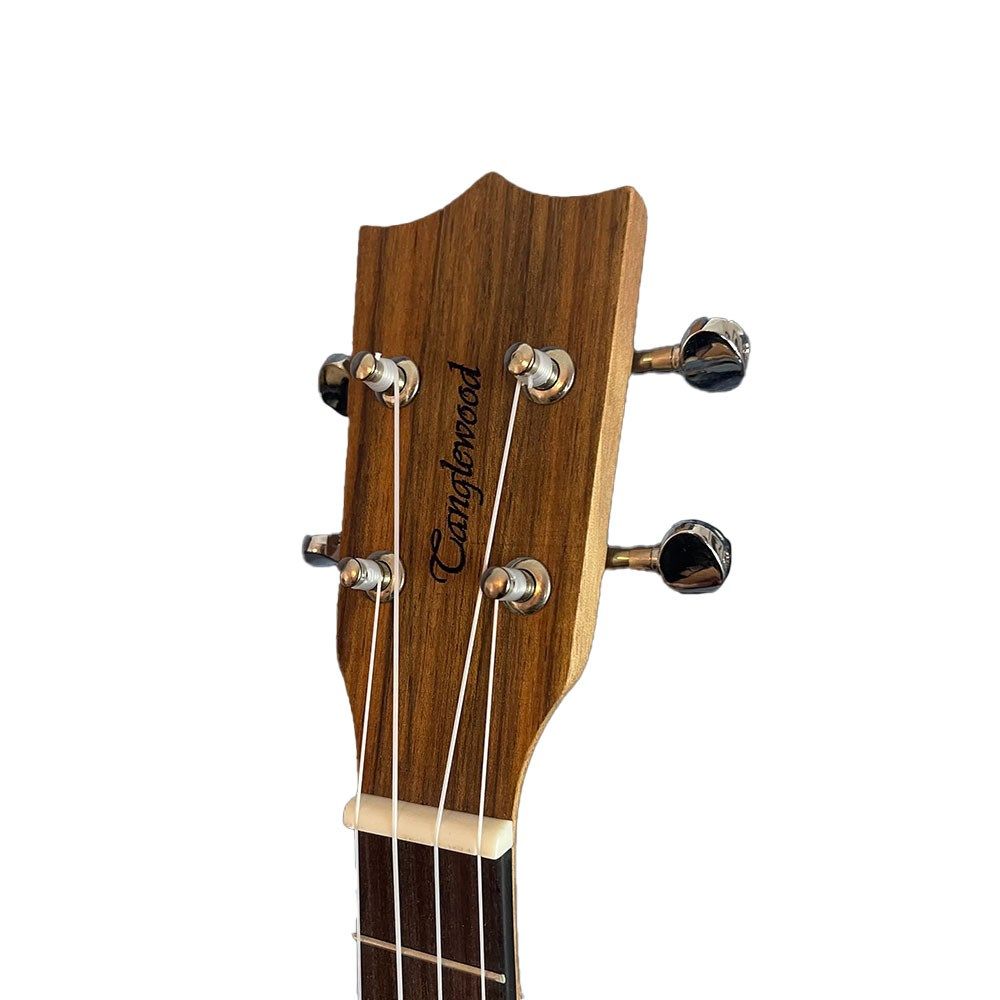 Tanglewood TWT14E Tiare Tenor Ukulele w/ Pickup Ovankol