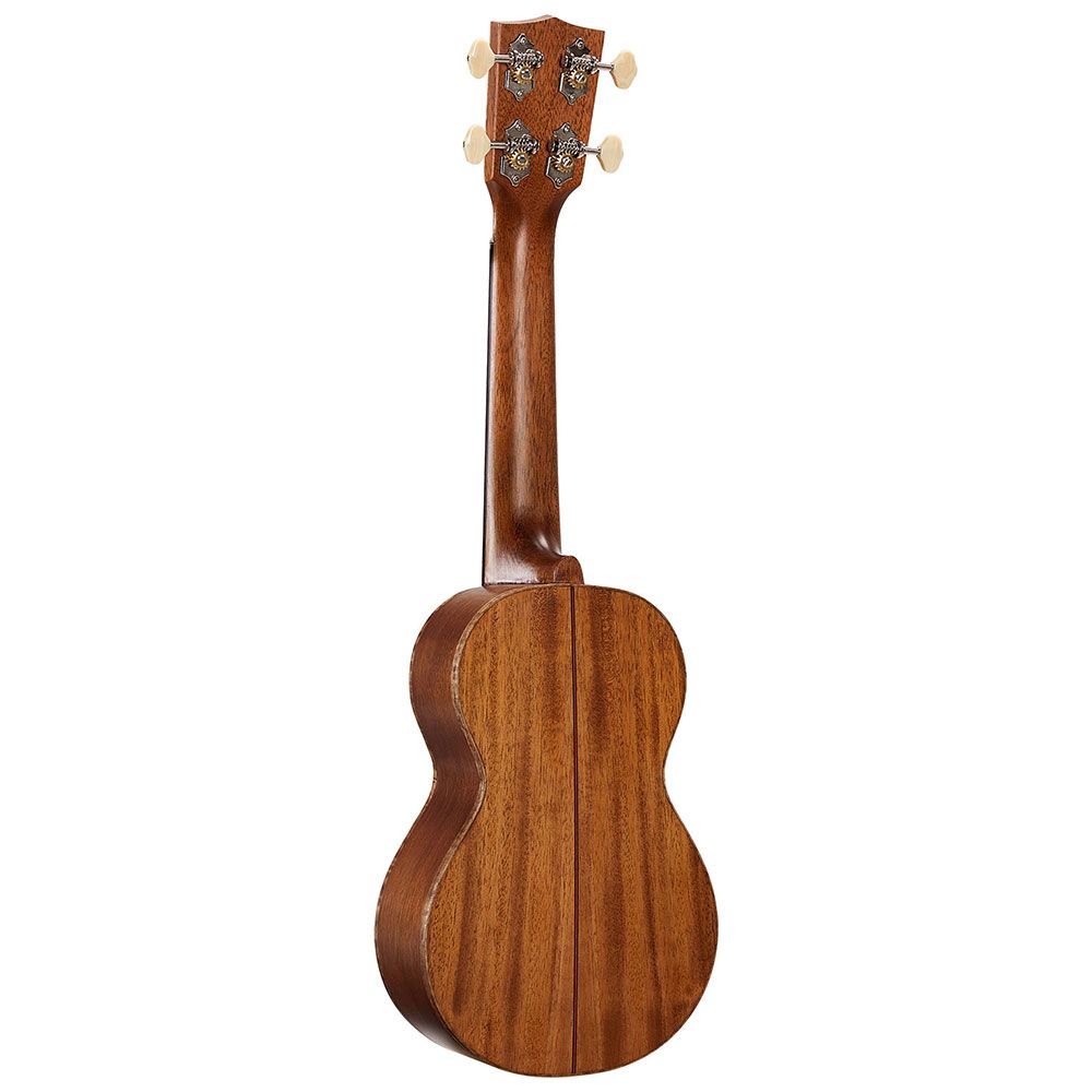Mahalo MM4 ALL SOLID Baritone Ukulele
