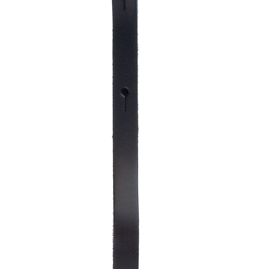 D'Addario Mandolin Strap, Black