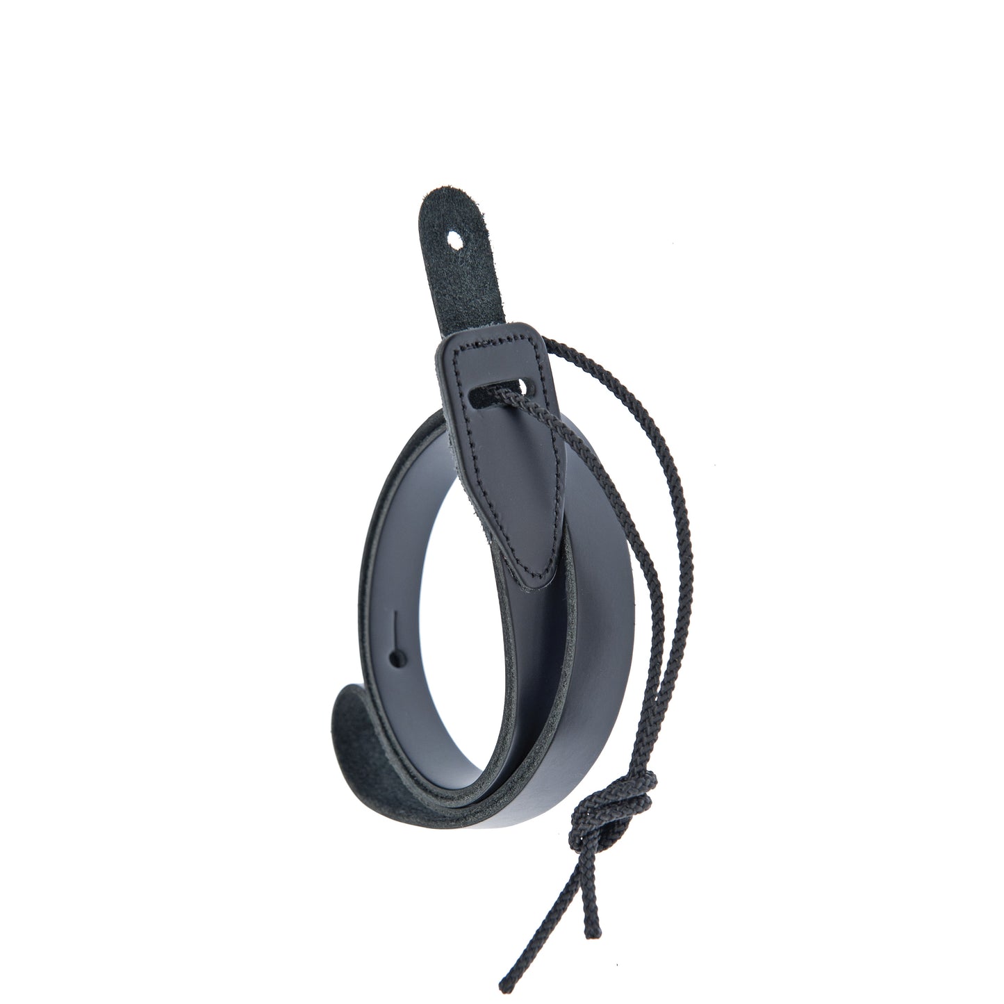 D'Addario Mandolin Strap, Black