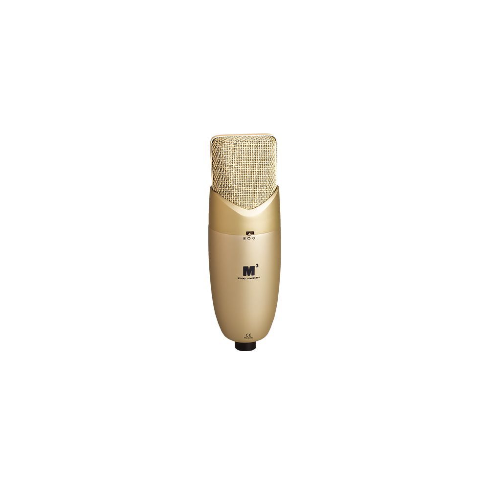 Rode M3 Versatile End-Address Condenser Microphone