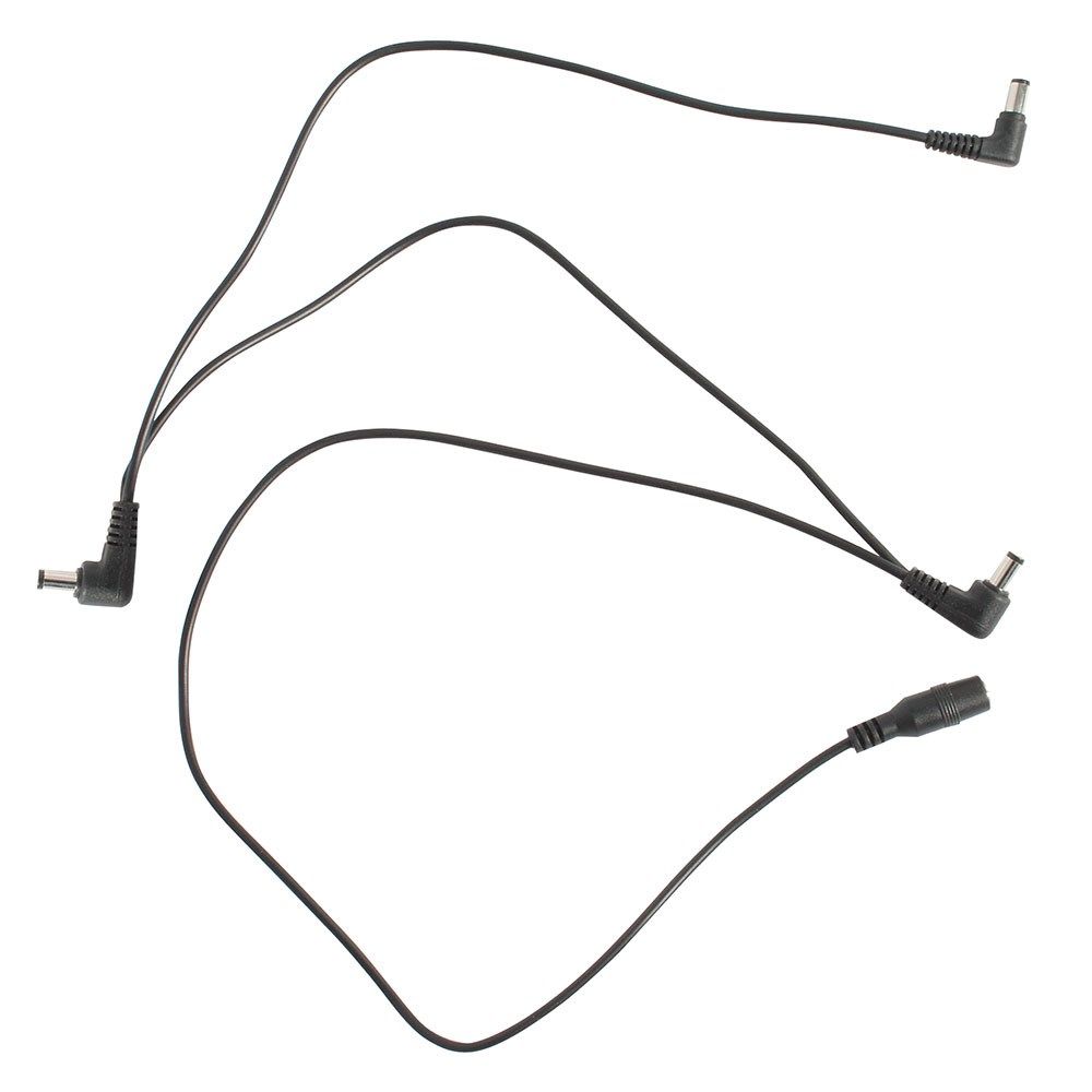 Carson DC3 3 Pedal Daisy Chain