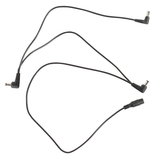 Carson DC3 3 Pedal Daisy Chain