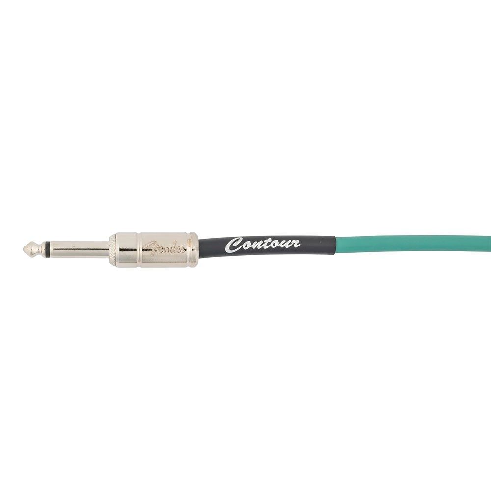 Contour 10' Cable (Sherwood Green)