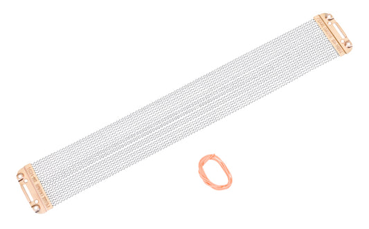Pearl SN-1420I Ultra-Sound Snare Wires 14" 20-Strand I-Type
