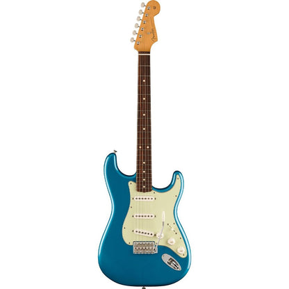 Vintera II 60s Stratocaster Rosewood Fingerboard (Lake Placid Blue)