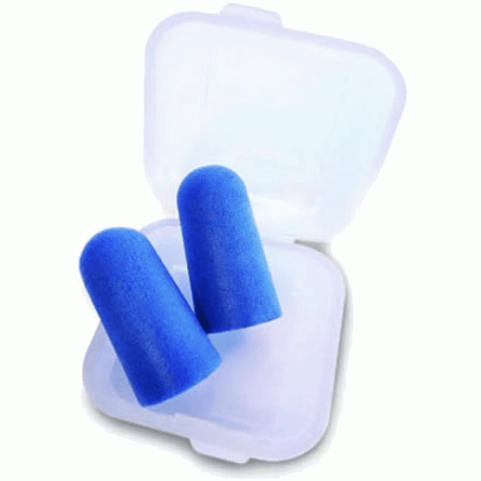 Ashton AEP50 Earplugs