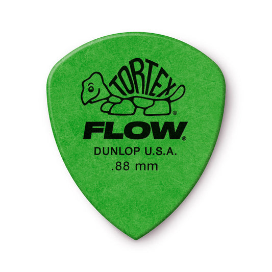Dunlop 88TFL TORTEX® FLOW® Standard Guitar Pick .88mm