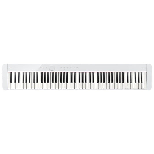 Casio PX-S1100 Privia Portable Digital Piano - White