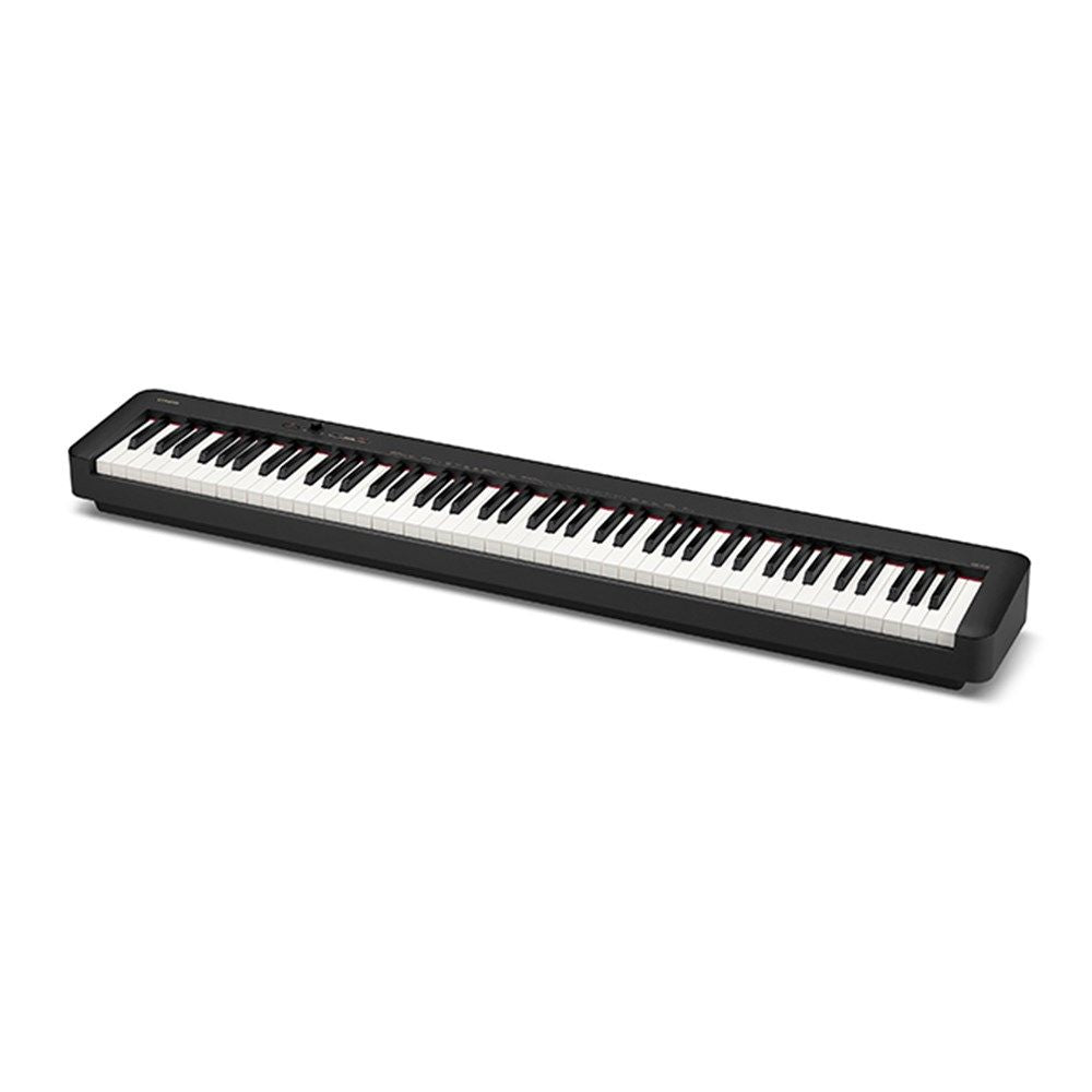 Casio CDP-S110 Digital Piano - Black