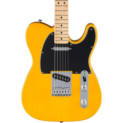 Fender Standard Telecaster Butterscotch Blonde