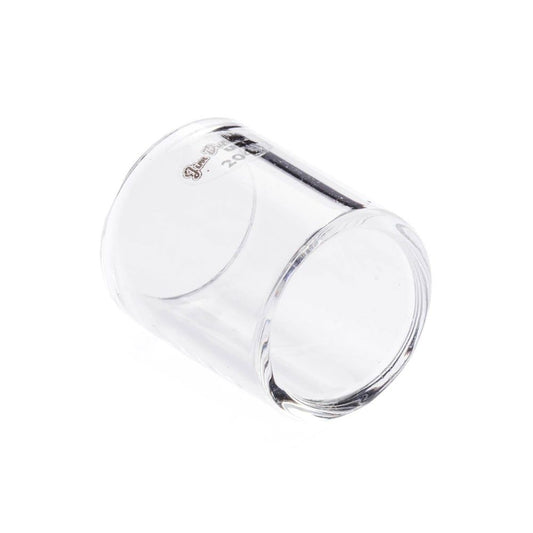 Dunlop J204 Glass Knuckle Slide - Regular (20x25x28mm)