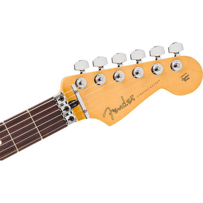 Player II Modified Stratocaster® HSS Floyd Rose®