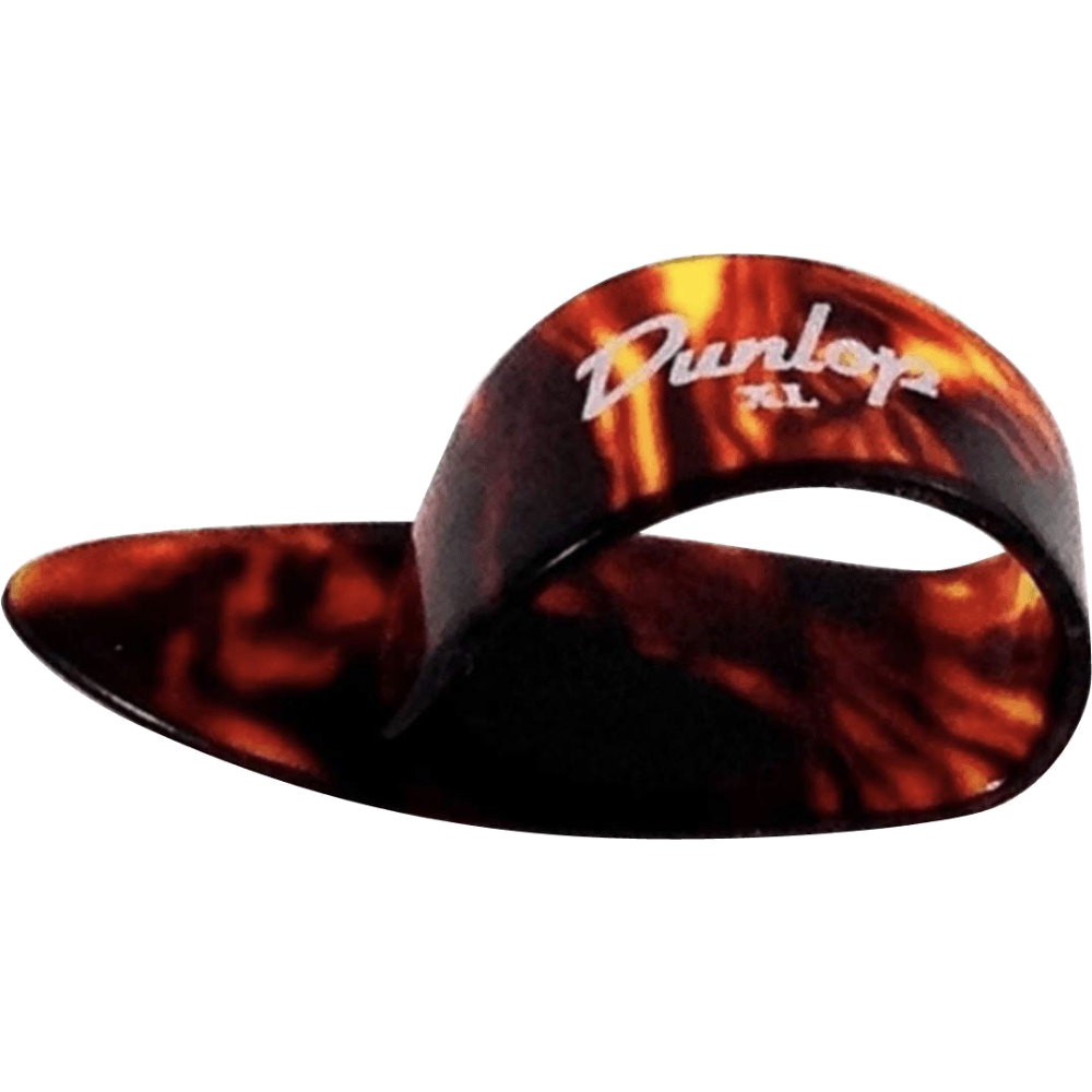Dunlop 91TSXL Shell Thumb Pick – X-Large