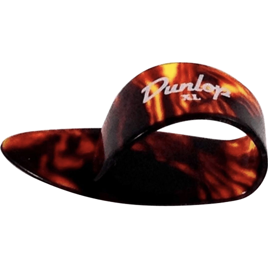 Dunlop 91TSXL Shell Thumb Pick – X-Large