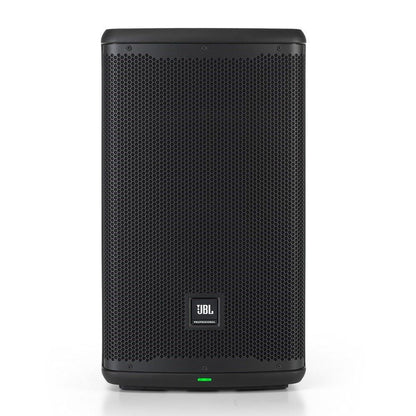 JBL EON710 10" 1300W Powered PA Speaker with Bluetooth & DSP