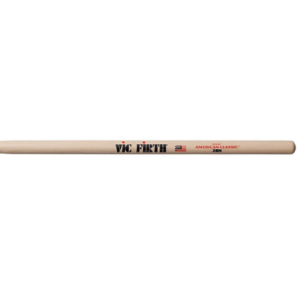 Vic Firth 2B Nylon Tip Drumsticks