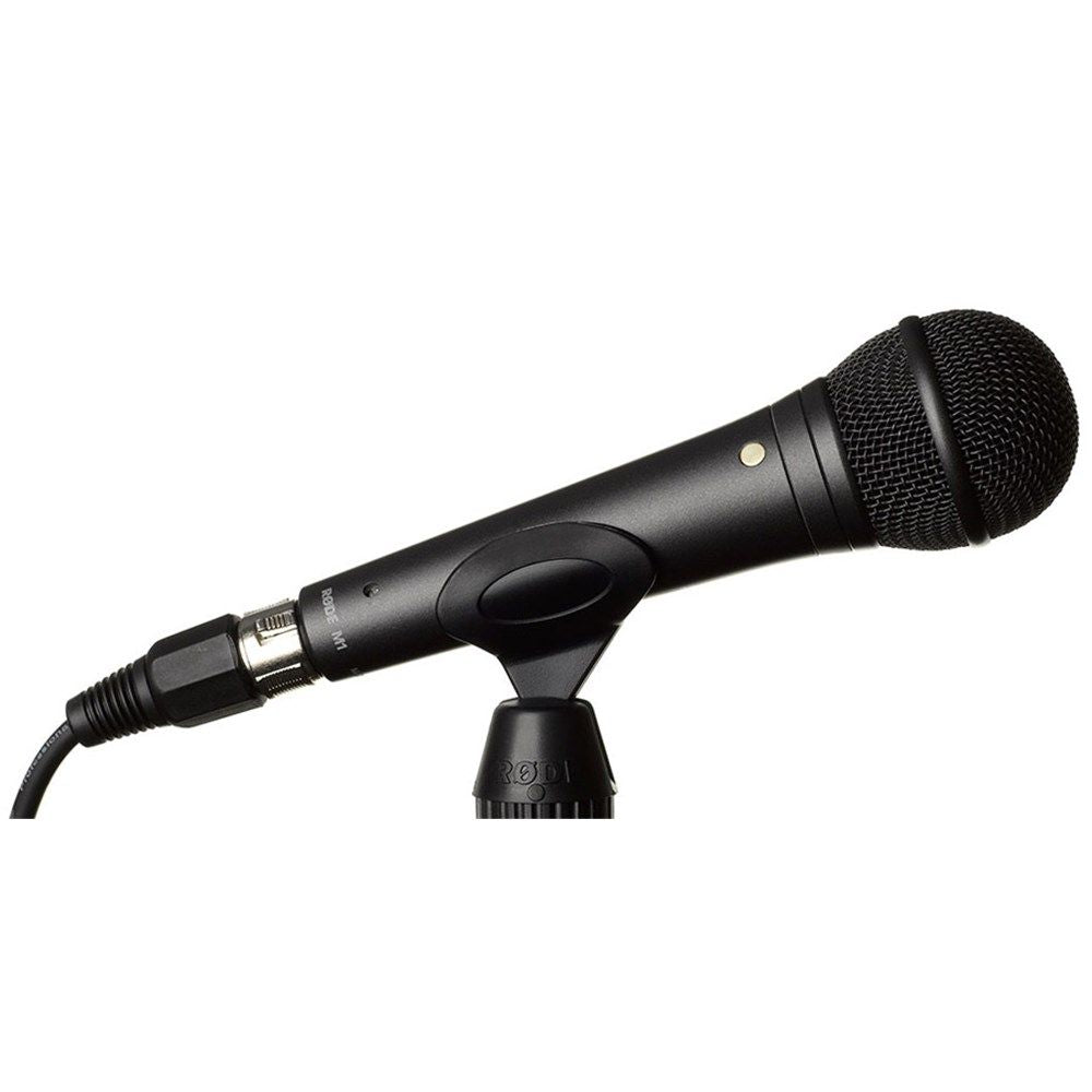 Rode M1 Live Performance Dynamic Microphone