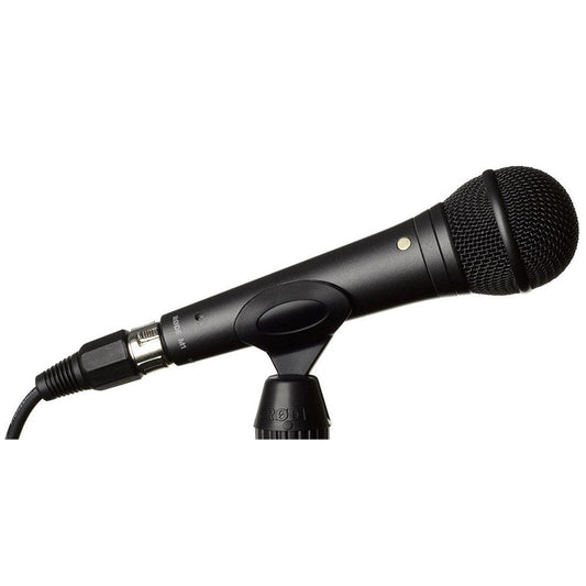 Rode M1 Live Performance Dynamic Microphone