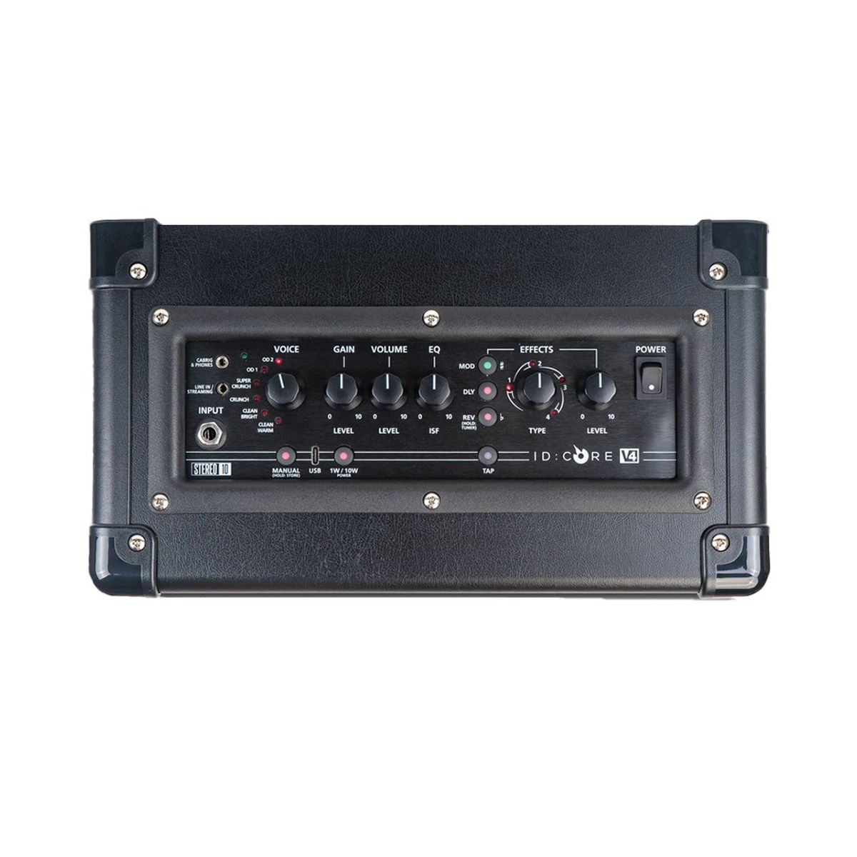 Blackstar ID Core 20 Stereo Combo V3 - 2x10w