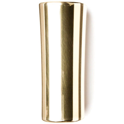 Dunlop J231 Harris Medium Wall Brass Slide