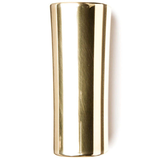 Dunlop J231 Harris Medium Wall Brass Slide