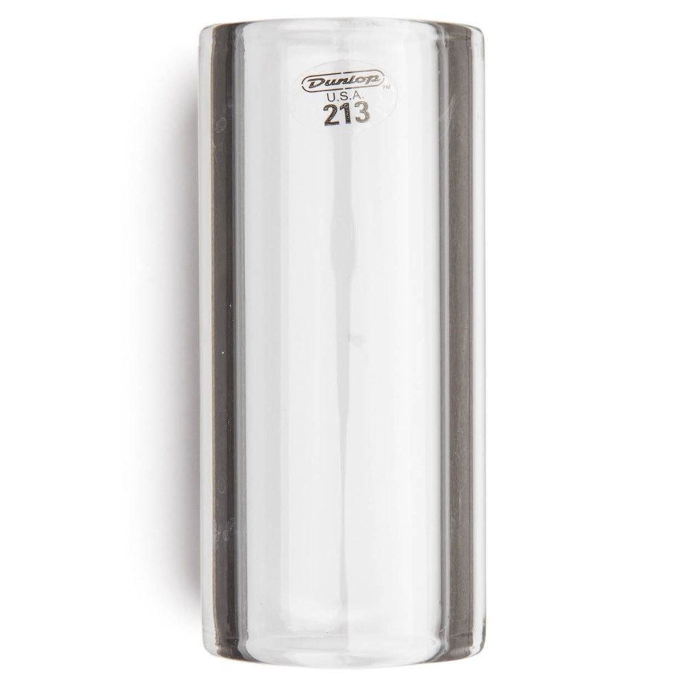 Dunlop J213 Glass Slide - Heavy (23x32x69mm)