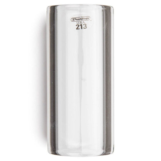 Dunlop J213 Glass Slide - Heavy (23x32x69mm)