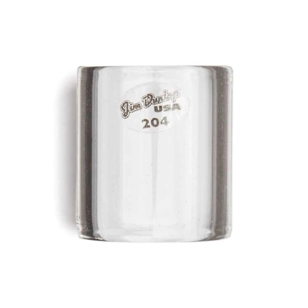 Dunlop J204 Glass Knuckle Slide - Regular (20x25x28mm)