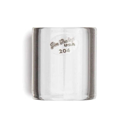 Dunlop J204 Glass Knuckle Slide - Regular (20x25x28mm)