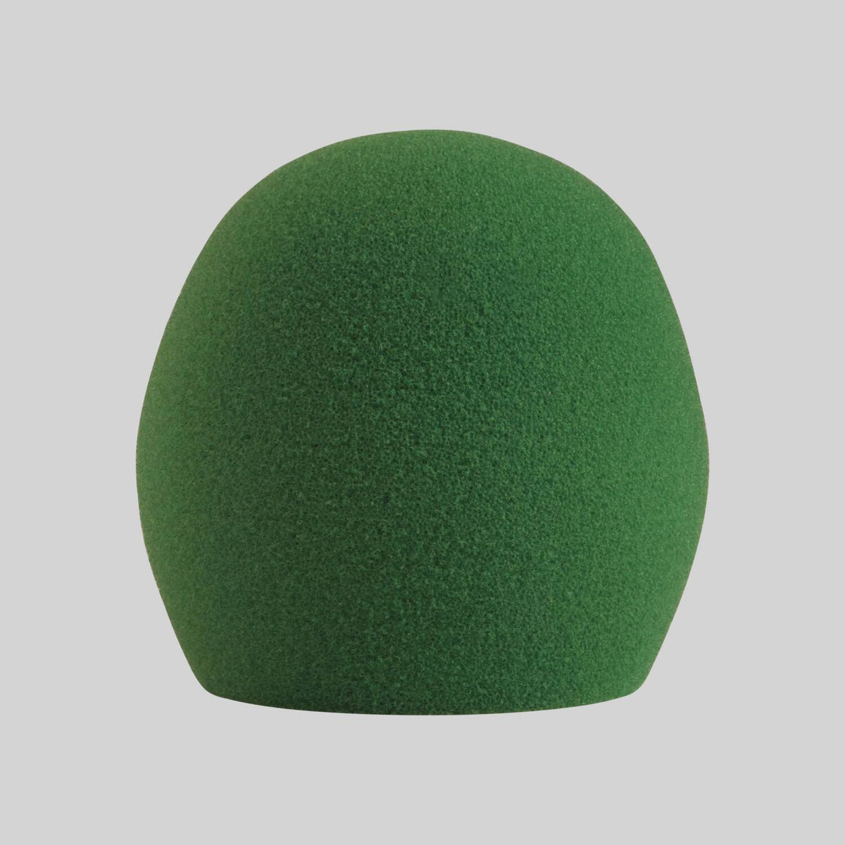 Shure A58WS Microphone Windscreen Green
