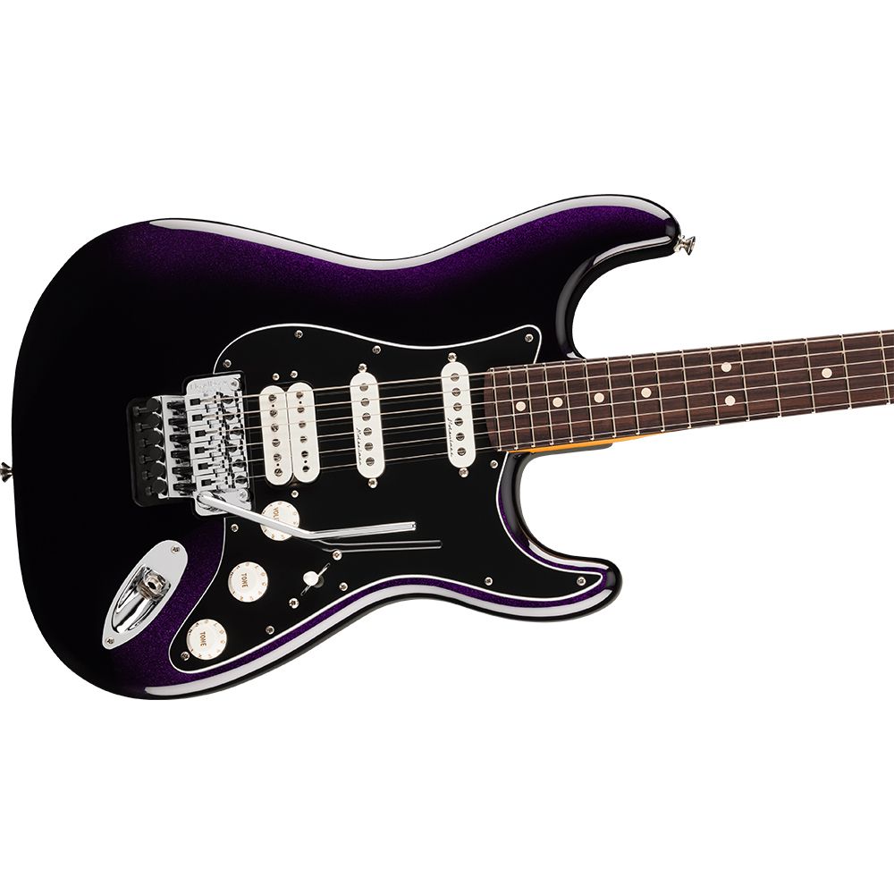 Player II Modified Stratocaster® HSS Floyd Rose®