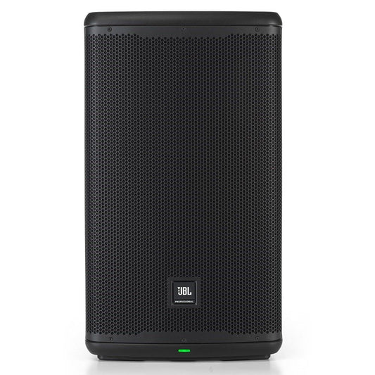 JBL EON712 12" 1300W Powered PA Speaker with Bluetooth & DSP