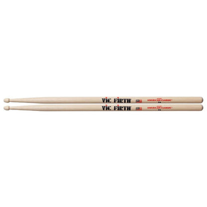 Vic Firth 7A Wood Tip Drumsticks