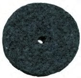 50mm Hi Hat Seat Cymbal Felt Washer