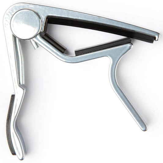 Dunlop Trigger Capo - Nickel