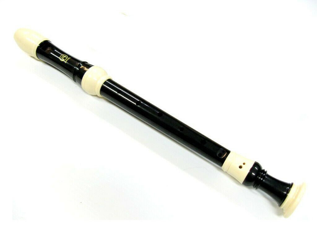 Angel Alto Recorder Key Of F Complete with Carry B