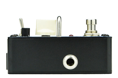 Toms Line ABT-3 Black Teeth Distortion Mini Pedal
